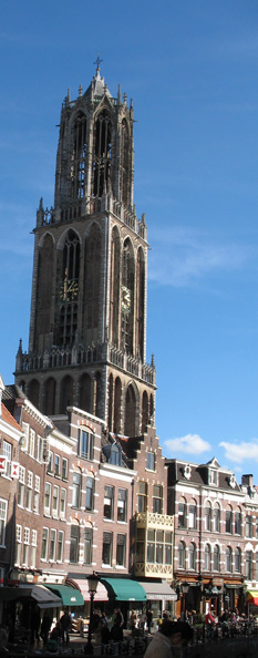 Utrecht