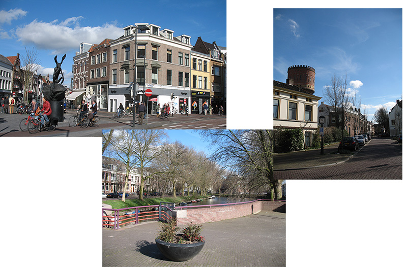 Utrecht